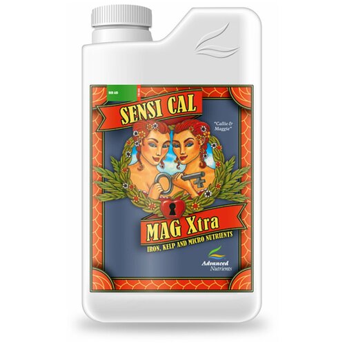   Advanced Nutrients Sensi Cal Mag Xtra, 1,  3590 