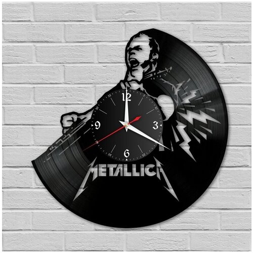  1250      Metallica // / / 