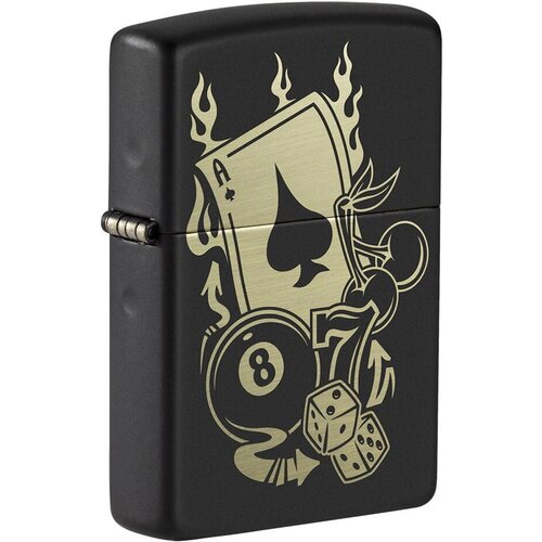  4760  Zippo 49257