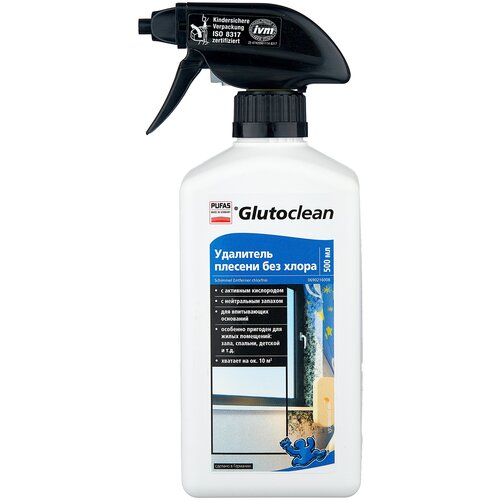  800 Glutoclean      , 0.75 