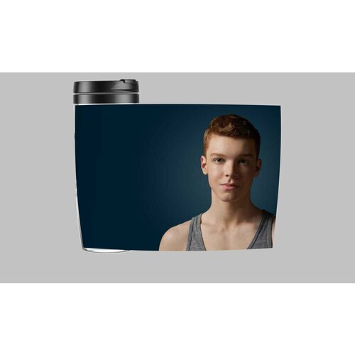 ������ 805� ����������� ��������� - Shameless � 15