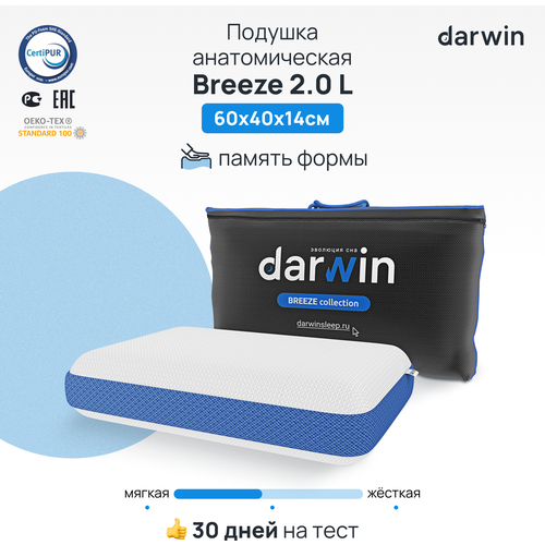  2723   Darwin Breeze 2.0 L