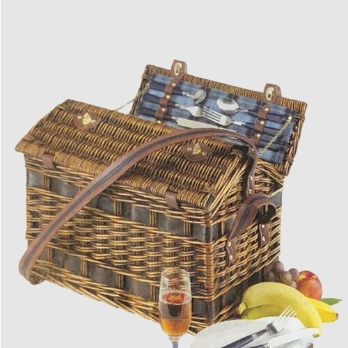  5890    HOLYDAY BASKET  4  HCF-22025