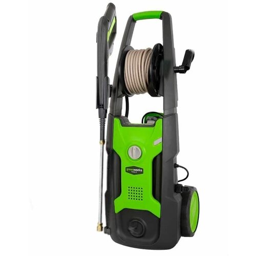  13990    Greenworks GPWG5II     , , , , 