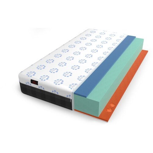 ������ 43800� ������ Mr.Mattress Energy XL 80�200, �����������