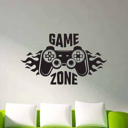  385       -  , game zone, , -box, 