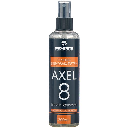  674 AXEL-8 PROTEIN REMOVER - 200     