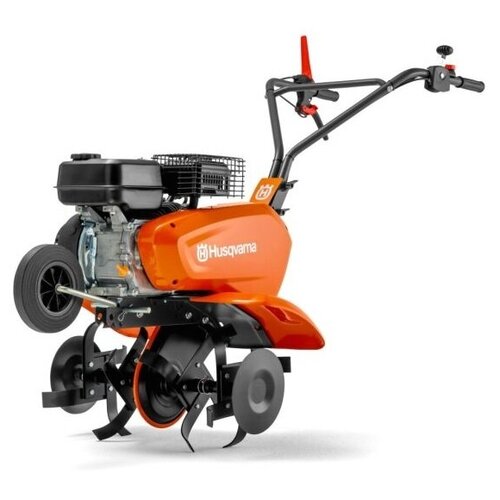  82990  Husqvarna TF 225 9671009-01