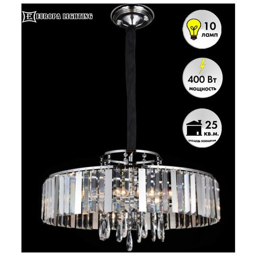  13965   Europa Lighting    10   25 ..