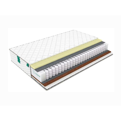  24820  Sleeptek Premier Memo FoamStrong (160 / 190)