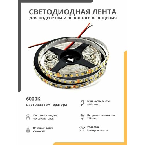  2398   24  24W 4000 2835 252 LED 5