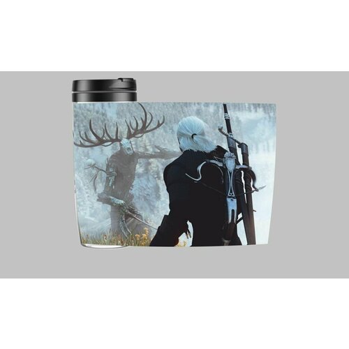 ������ 843� ����������� The Witcher � 10
