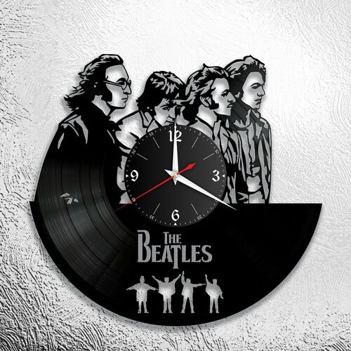  1490        The Beatles