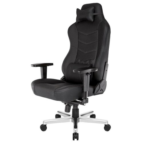  57990   AKRacing Onyx Deluxe Black