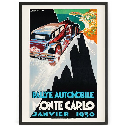  1250     - - 1930  Falcucci 70 x 50   