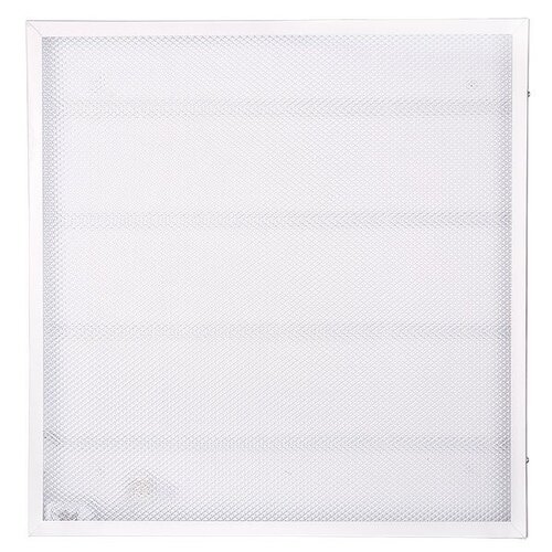  1033 FL-LED PANEL-T36 PRISMA 2700K 595*595*19 36 3200 .  ( -)