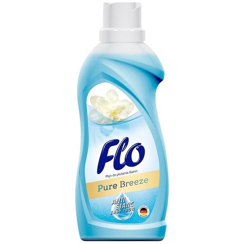  370 Flo    Pure Breeze, 1 