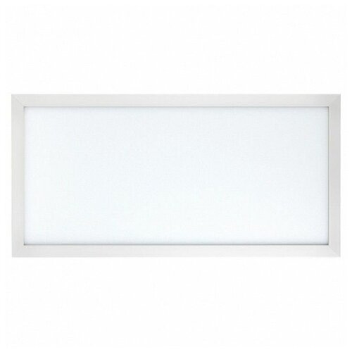  4661 Arlight  IM-300x600A-18W White (1)