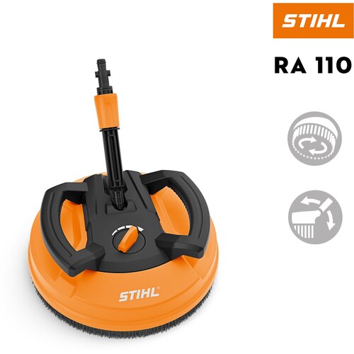  6500   STIHL RA 110 (4910-500-3901)