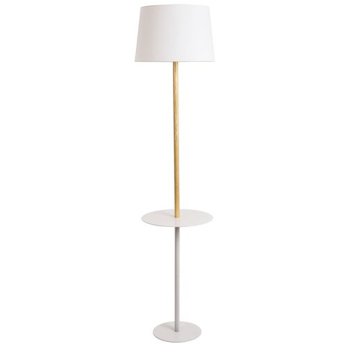  10481  Arte Lamp CONNOR A2102PN-1WH