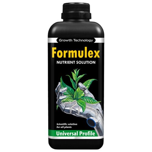  2195   Formulex ()     Growth Technology 1 