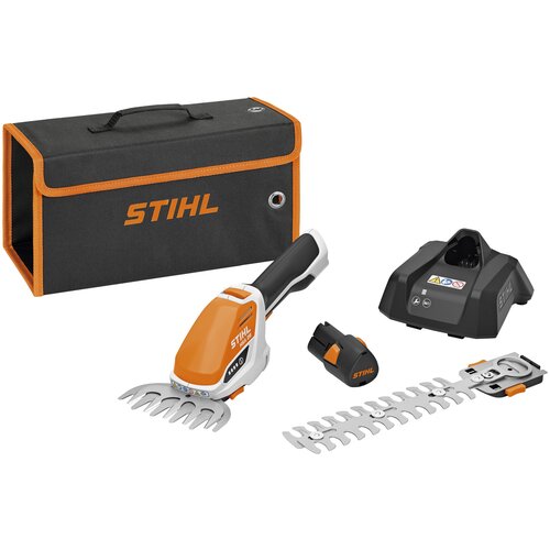  19000 -  STIHL HSA 26, 2.6 , 10.8 