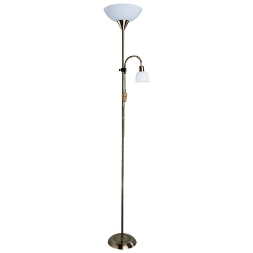  6990  Arte Lamp Duetto A9569PN-2AB