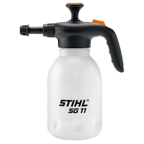  1880  STIHL SG 11 1,5  /