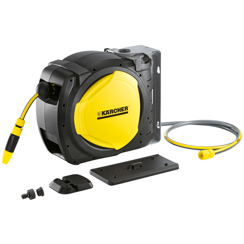  18350    Premium CR 7.220 Automatic Karcher, . 2.645-218.0