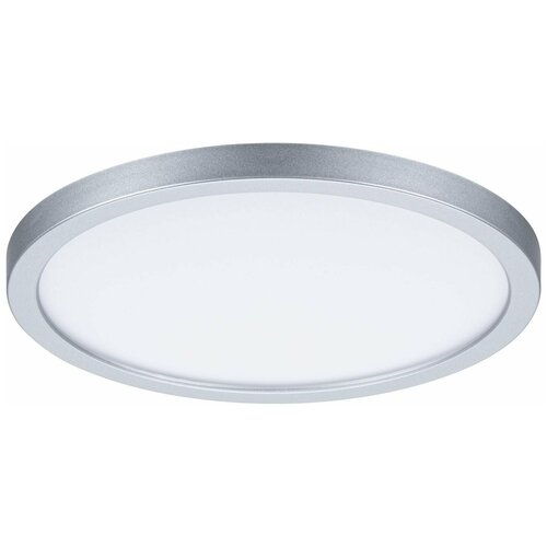  2608   Paulmann Areo VariFit D175 13 1300 3000K IP44 LED 230   93034