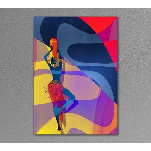  2670      Poly Print Art 