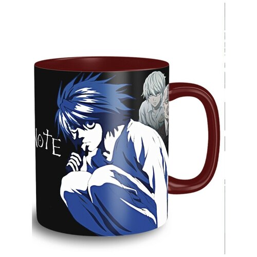  339  -    death note L,,  , ,  ,   - 10736