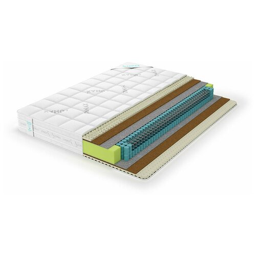������ 16148� ������ Lonax Relax Medium S1000, 80x200