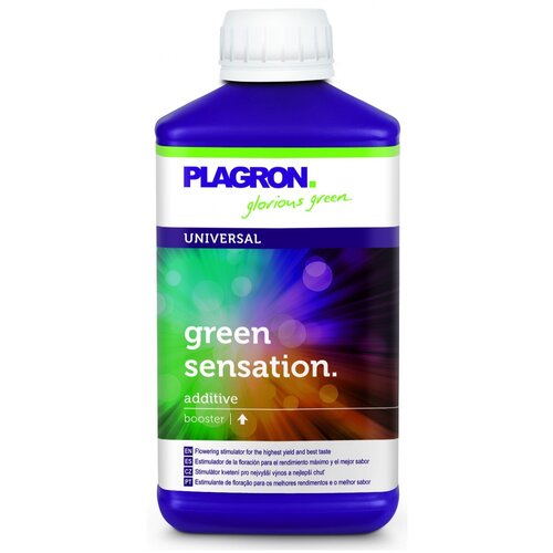  14723  Plagron Green Sensation 1000  (1 )