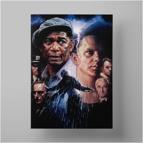  590    , The Shawshank Redemption 3040  /     /       