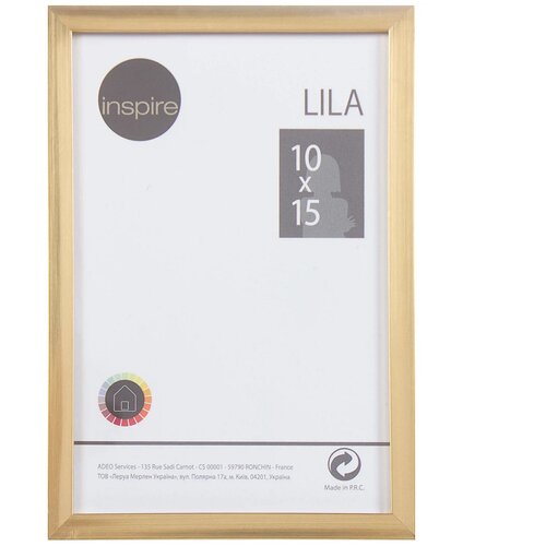  295  Inspire Lila, 1015 ,  