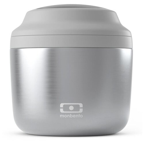 ������ 4120� ��������� ��� ��� MONBENTO Element Silver