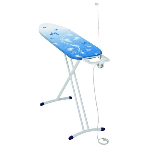������ 13536� ���������� ����� Leifheit AirBoard Premium M Plus, 120�38 ��, �����/�����