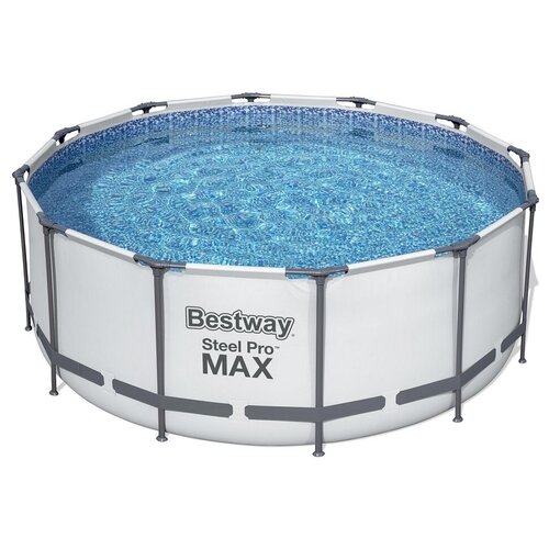  26366  Bestway Steel Pro MAX 56420  