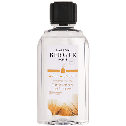  1995    Maison Berger  (Aroma Energy), 200 