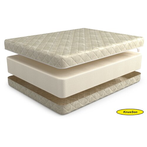  10180    KnusSon, -   , Eco Roll Premium 5 160x200