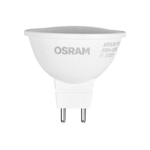 ������ 875� ����� ������������ Osram GU5.3 220-240 � 6.5 �� ���� ���������� 500 ��, ����� ����� ����