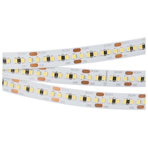 ������ 5962� ������������ ����� MICROLED-M300-8mm 24V Warm3000 (8 W/m, IP20, 2216, 5m)