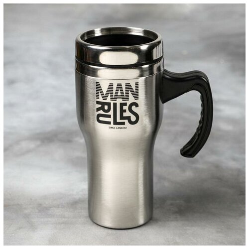 ������ 2508� ����������� Man rules, 450 ��, ��������� ����� 2 �