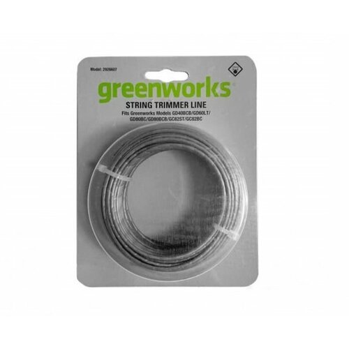  1410    GreenWorks (2950207), 2,4 , 30 