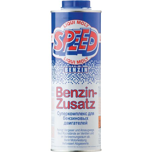  2220     Speed Benz. Zusatz L1 LIQUI MOLY 3903 |   1  |   1