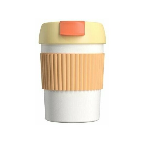 ������ 2300� �����������-������������ KissKissFish Rainbow Vacuum Coffee Tumbler Mini (������, ���������, �����)