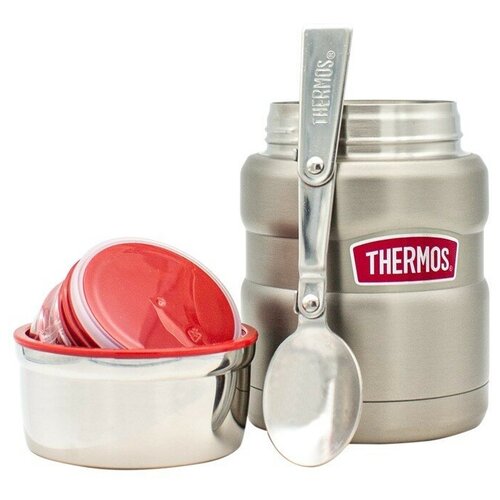 ������ 2345� ������ �� ����. ����� � ������ �� THERMOS SK3000 RSMS 0,47L