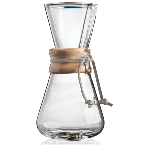  6490      . Chemex CM-1C