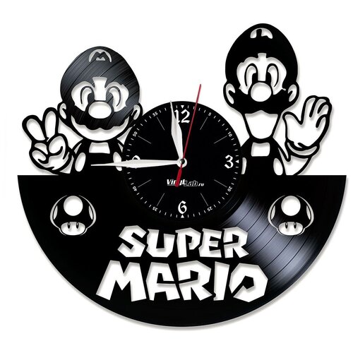  1790     (c) VinylLab Super Mario